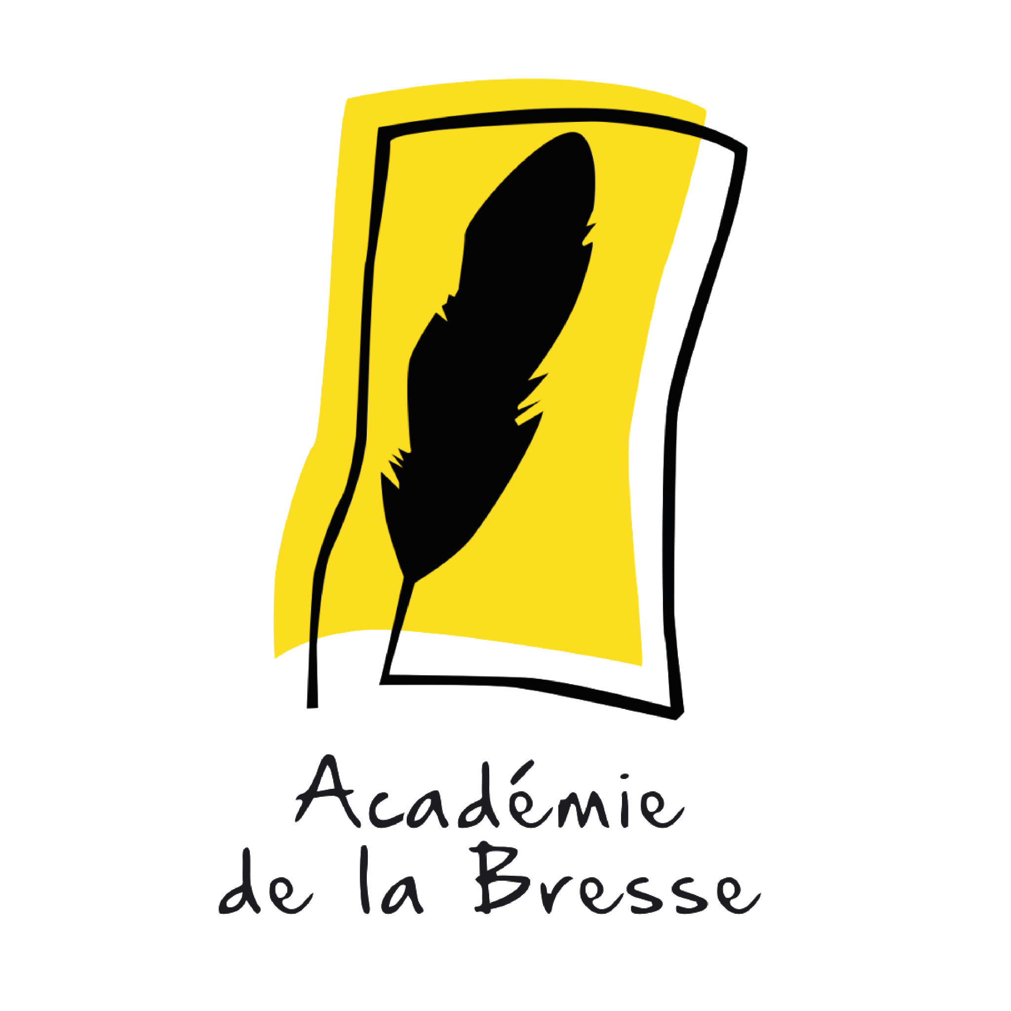 Logo Académie de la Bresse
