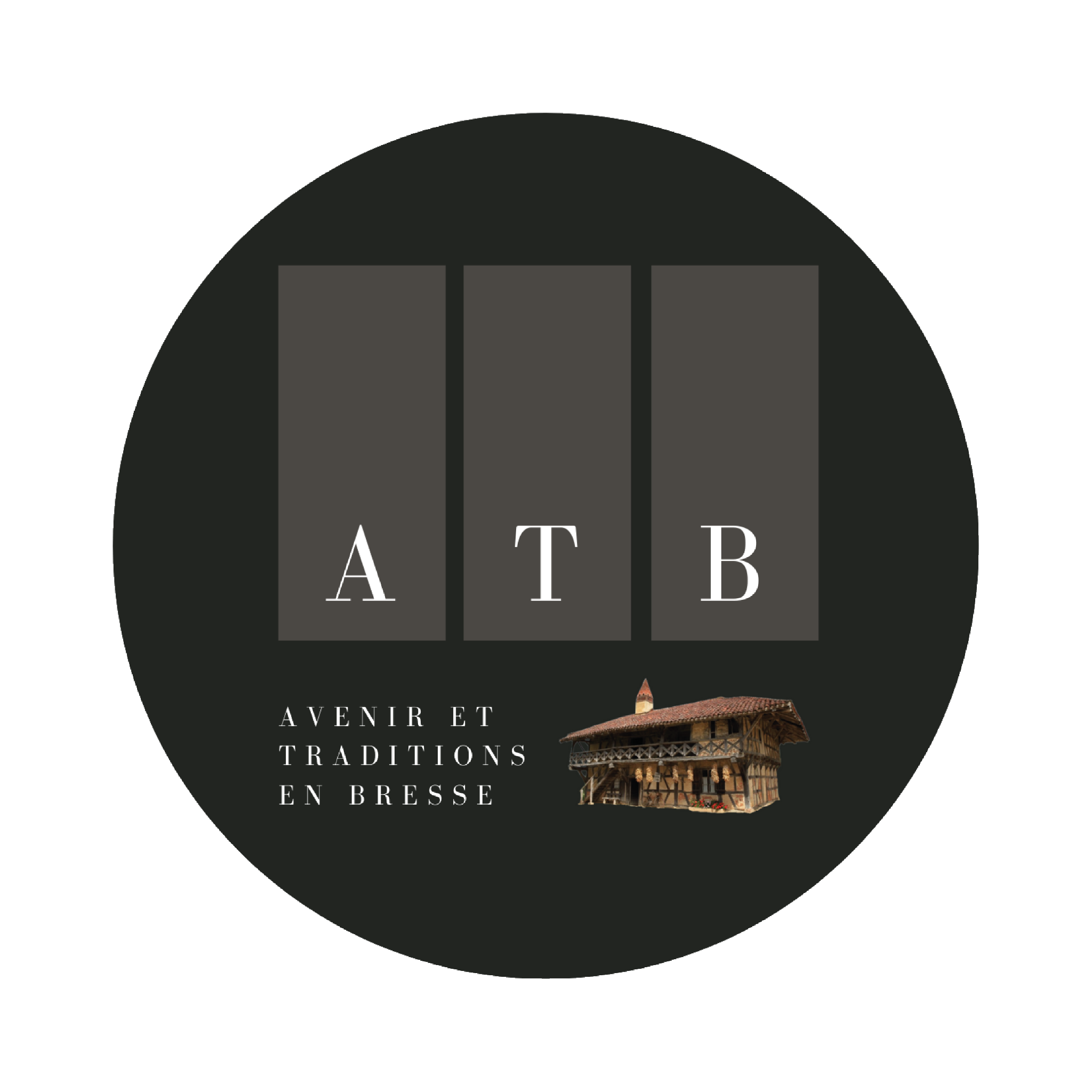 Logo Avenir & Traditions en Bresse