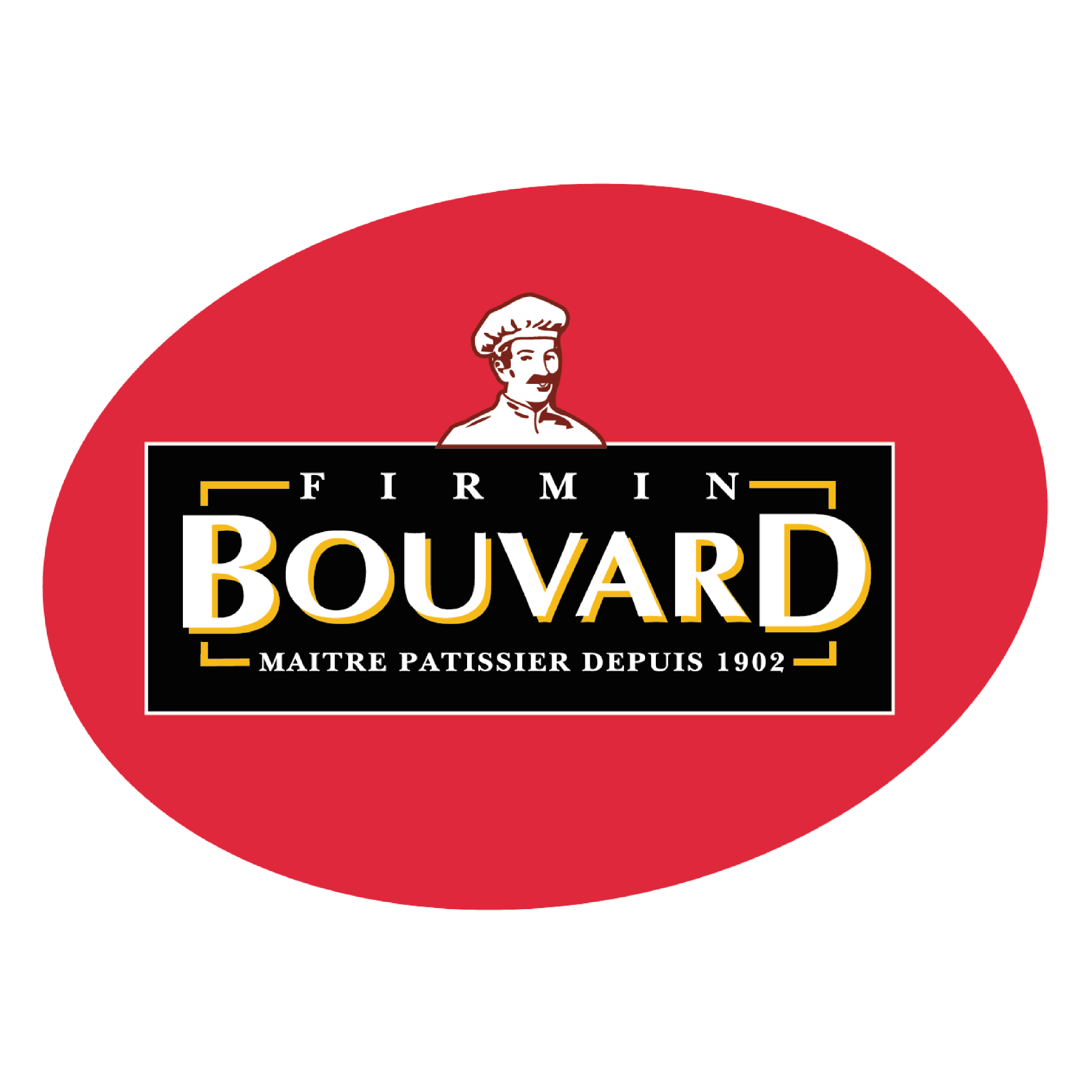 Logo Biscuits Bouvard