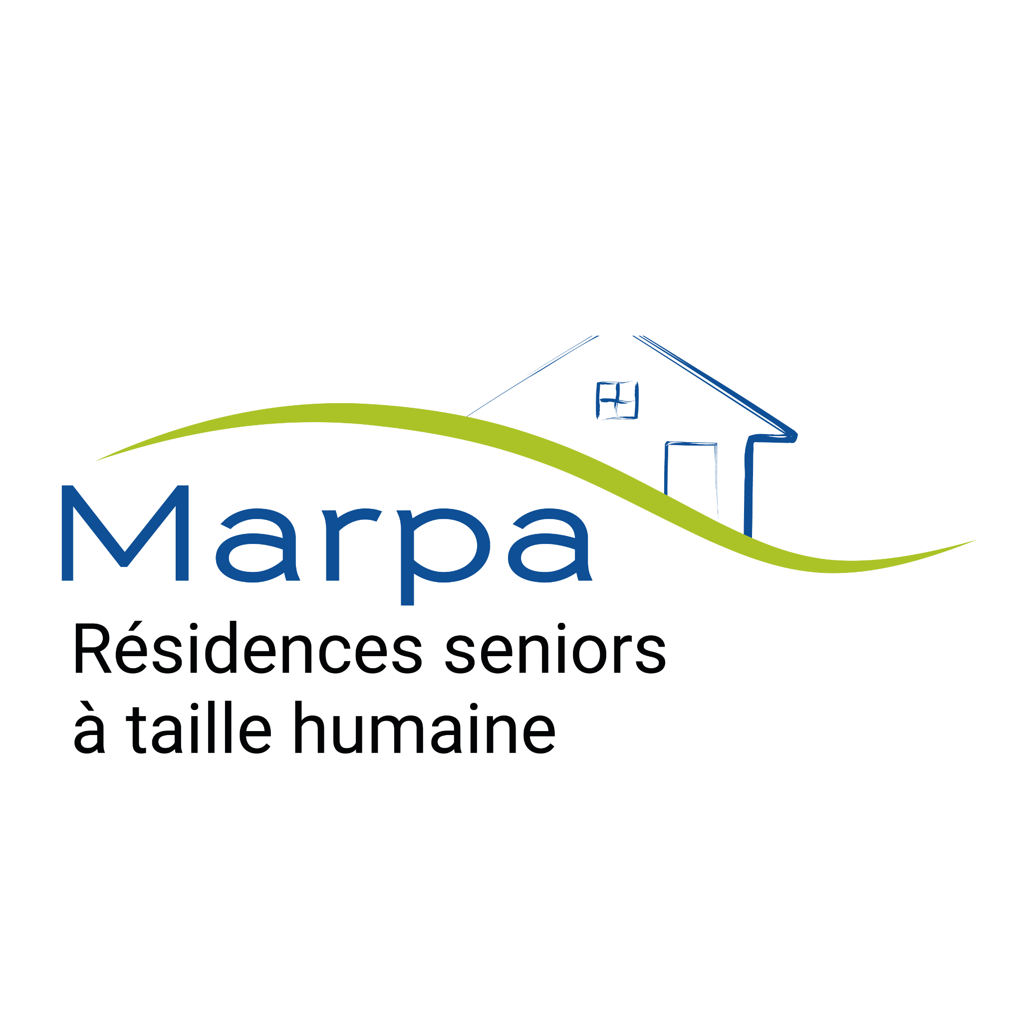 Logo MARPA de Saint-Julien-sur-Reyssouze